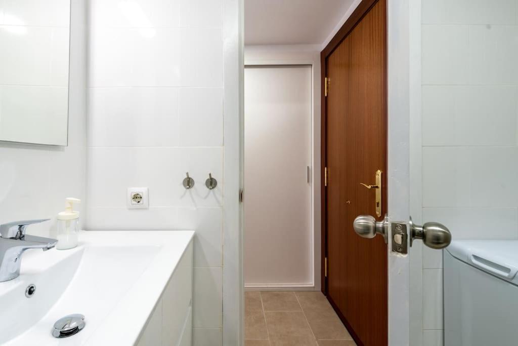 Estudio En Resitur By Thegoodtourist Sevilla Exterior foto